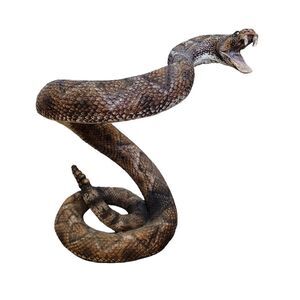Pending Sale /Do Not Purchase -Carved snake 
